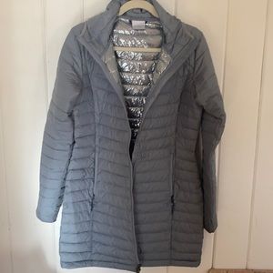 Columbia Omniheat Parka